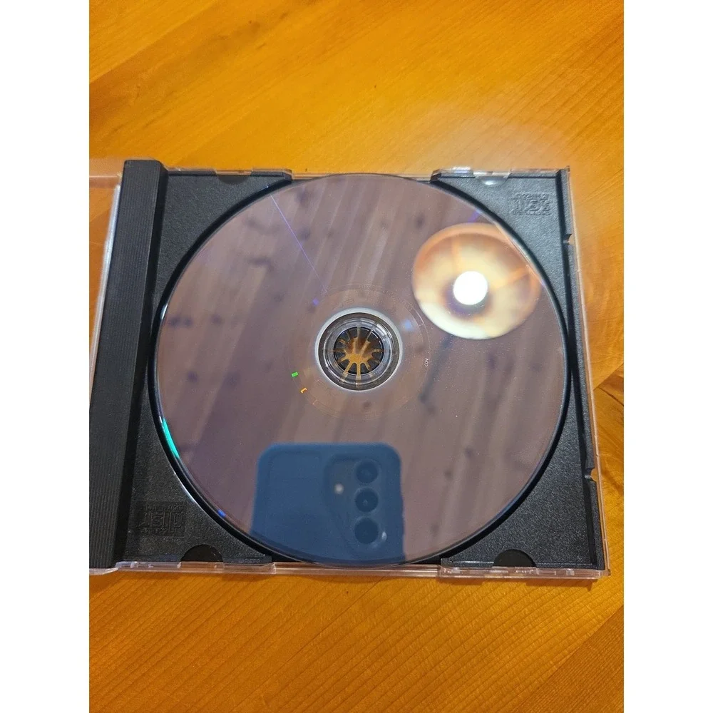 Harry Potter and the Deathly Hallows: Part 2 Sony PlayStation 3 PS3 - Disc Only